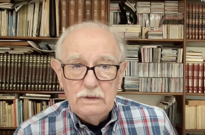Francisco Pérez de Antón habla de FILGUA, la lectura, Guatemala y la democracia